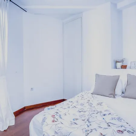 Living Costa Blanca - By Mhogar Calpe