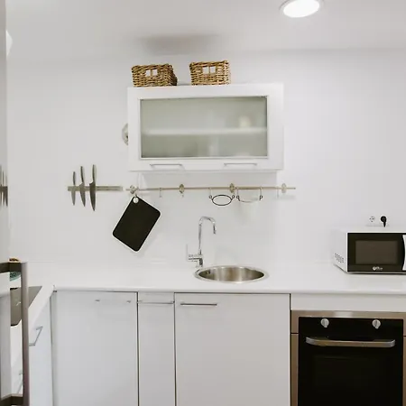 Living Costa Blanca - By Mhogar