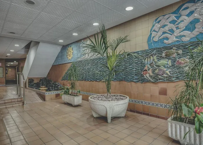 Living Costa Blanca - By Mhogar *