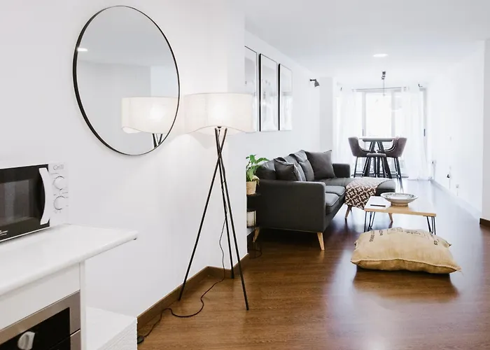 Apartment Living Costa Blanca - By Mhogar