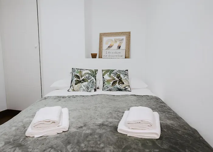 Living Costa Blanca - By Mhogar Apartment *