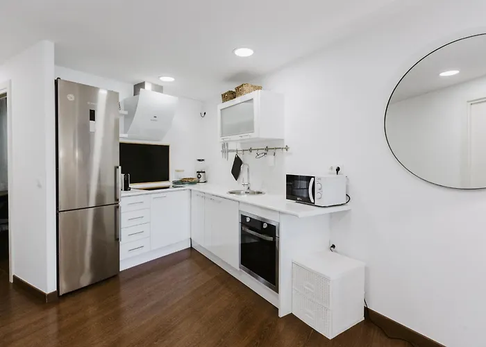 Apartment Living Costa Blanca - By Mhogar