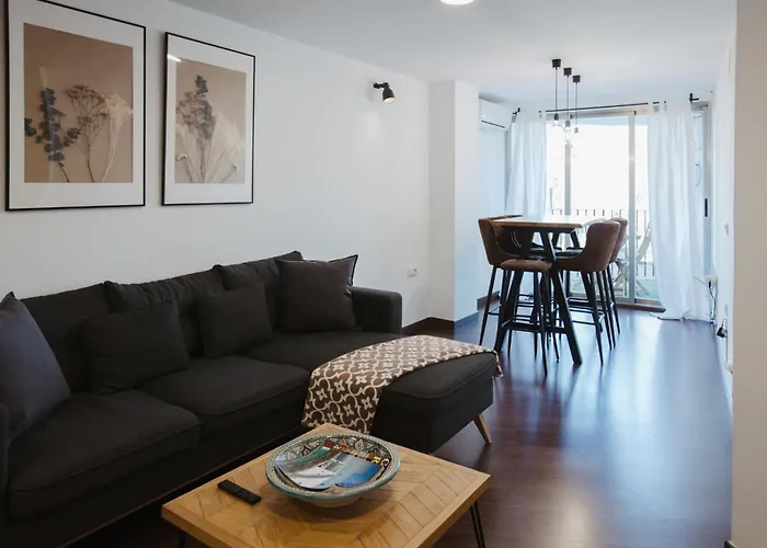 Living Costa Blanca - By Mhogar *