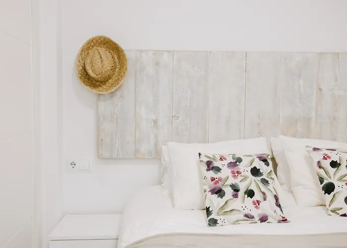 Living Costa Blanca - By Mhogar Apartment *