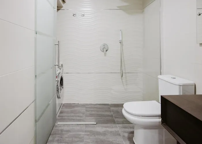 Apartment Living Costa Blanca - By Mhogar