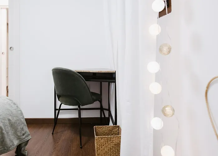 Apartment Living Costa Blanca - By Mhogar *