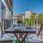 Living Costa Blanca - By Mhogar Apartment