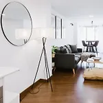 Apartment Living Costa Blanca - By Mhogar