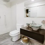 Living Costa Blanca - By Mhogar Apartment
