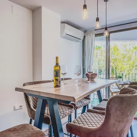 Apartment Living Costa Blanca - By Mhogar