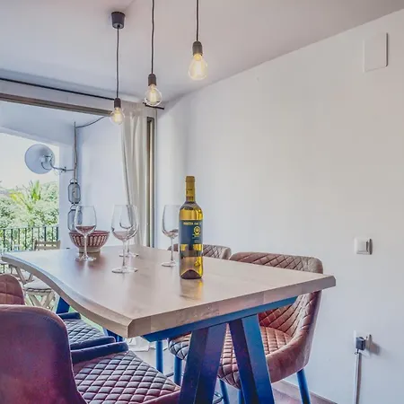Living Costa Blanca - By Mhogar Apartment