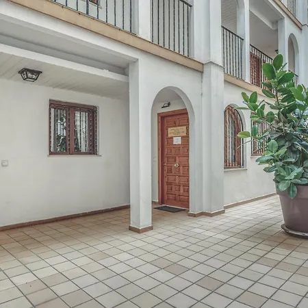 Apartment Living Costa Blanca - By Mhogar *