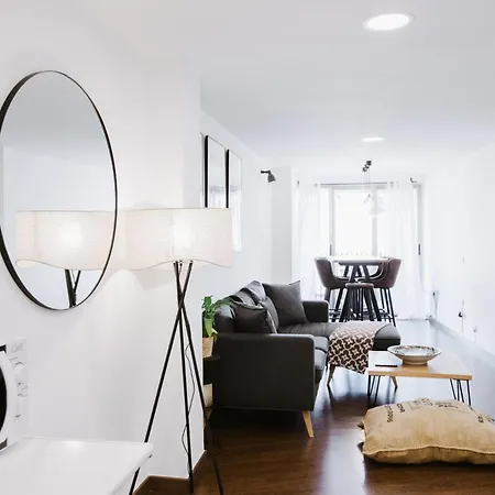 Living Costa Blanca - By Mhogar