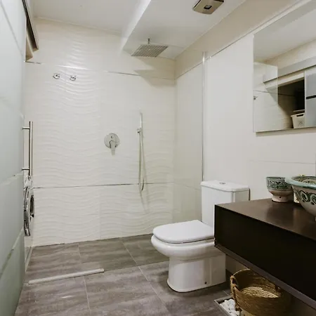 Apartamento Living Costa Blanca - By Mhogar *