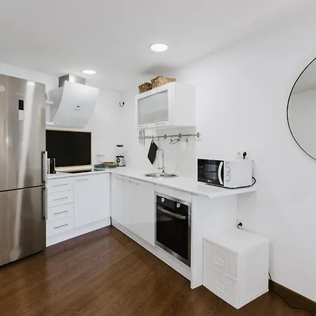 Apartment Living Costa Blanca - By Mhogar