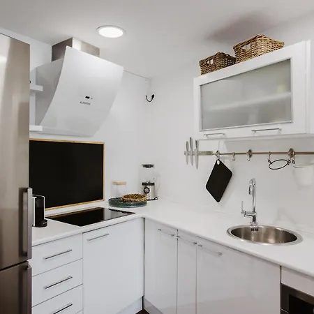 Living Costa Blanca - By Mhogar Apartment Calpe
