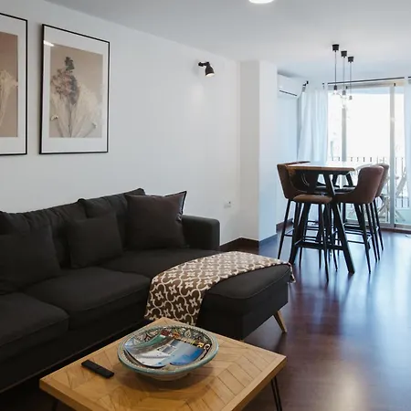 Living Costa Blanca - By Mhogar *