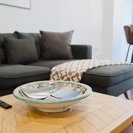 Apartment Living Costa Blanca - By Mhogar Calpe