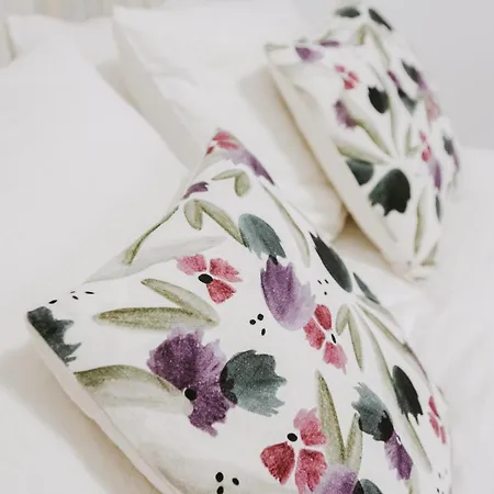 דירה Living Costa Blanca - By Mhogar *