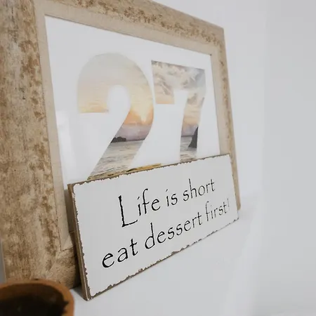 Living Costa Blanca - By Mhogar Апартаменты Кальпе