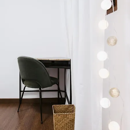 Apartment Living Costa Blanca - By Mhogar *