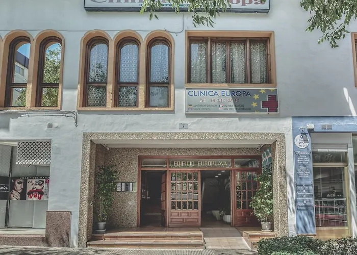 Living Costa Blanca - By Mhogar דירה *