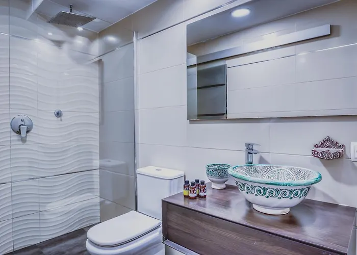 Apartment Living Costa Blanca - By Mhogar