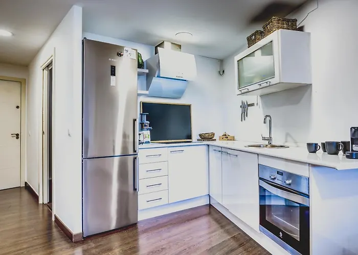 Living Costa Blanca - By Mhogar *