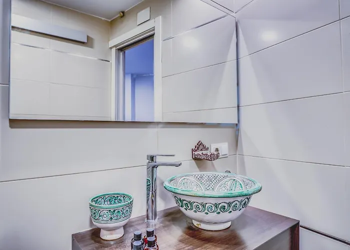 Living Costa Blanca - By Mhogar דירה