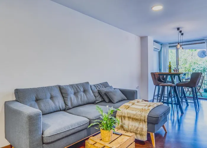 Apartment Living Costa Blanca - By Mhogar Calpe