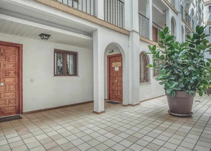 Apartment Living Costa Blanca - By Mhogar *