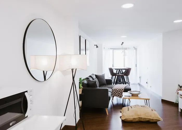 Living Costa Blanca - By Mhogar