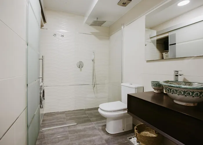 Apartment Living Costa Blanca - By Mhogar *