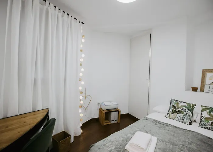 Living Costa Blanca - By Mhogar Calpe