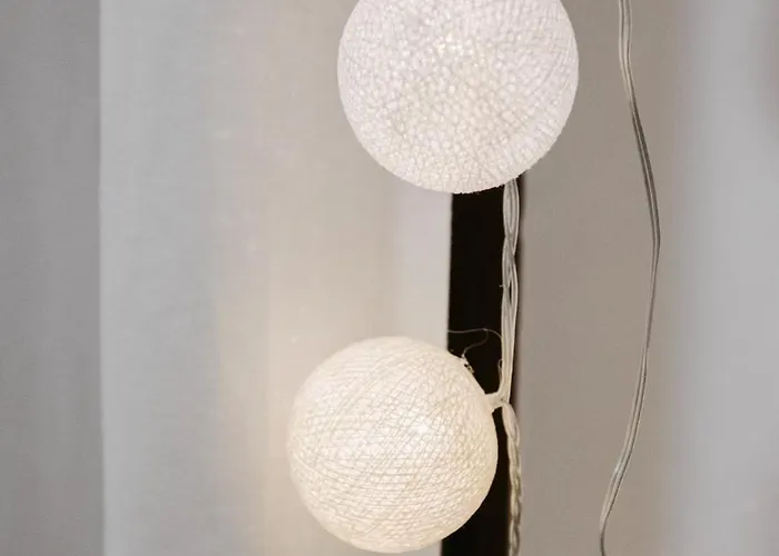 Living Costa Blanca - By Mhogar דירה