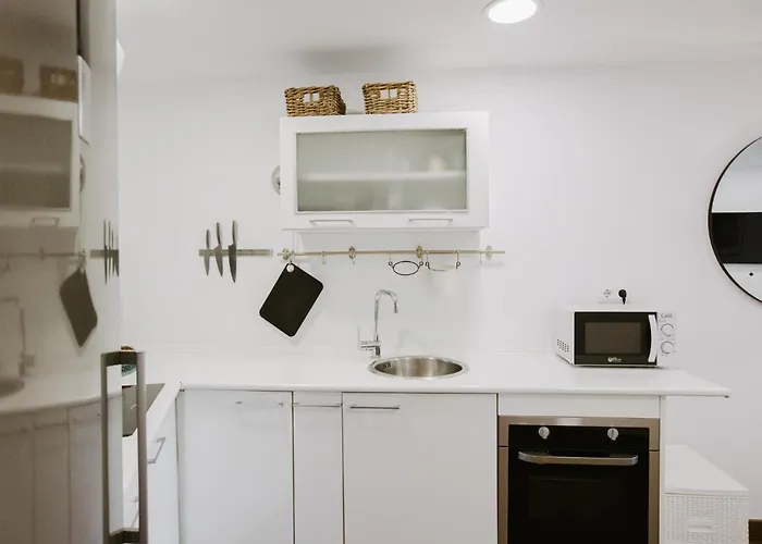 Living Costa Blanca - By Mhogar