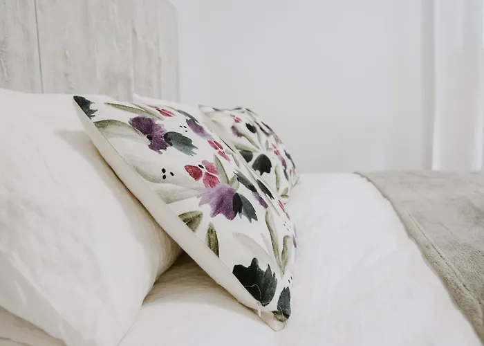 Living Costa Blanca - By Mhogar Apartment Calpe