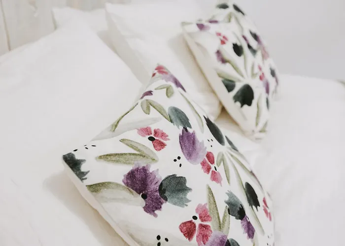 דירה Living Costa Blanca - By Mhogar *