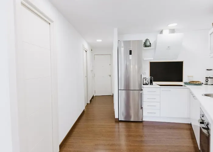 Living Costa Blanca - By Mhogar