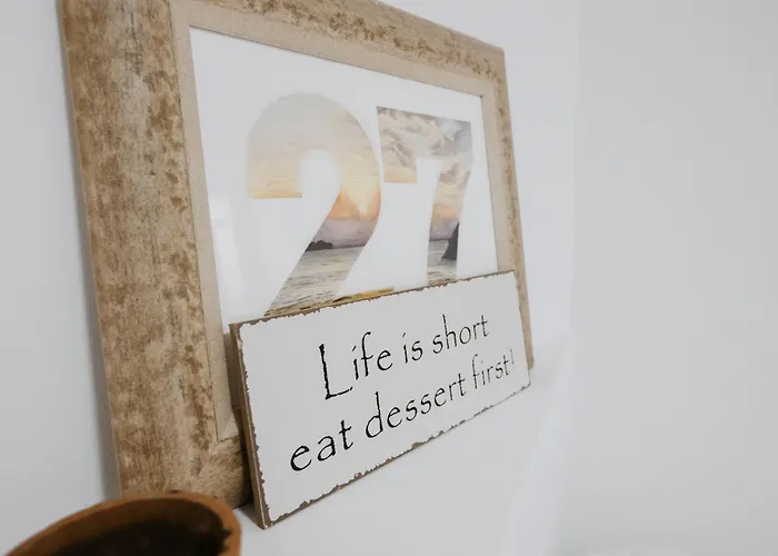 Living Costa Blanca - By Mhogar Apartment Calpe