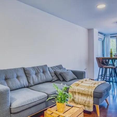 Appartement Living Costa Blanca - By Mhogar Calpe