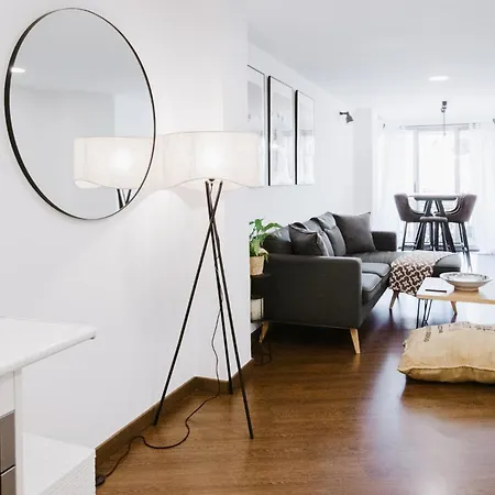 Appartement Living Costa Blanca - By Mhogar