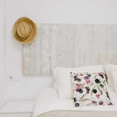 Living Costa Blanca - By Mhogar Appartement *