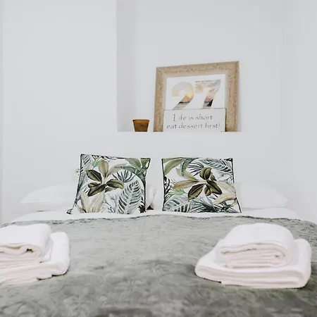 Living Costa Blanca - By Mhogar Appartement *