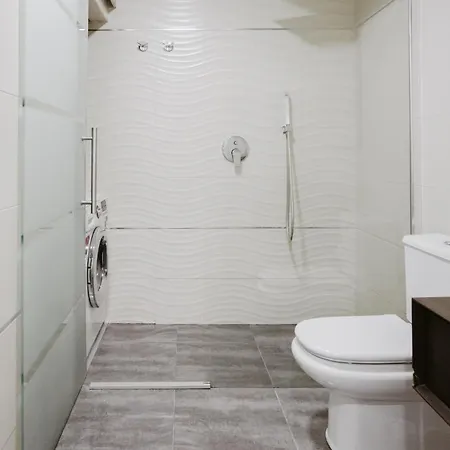 Appartement Living Costa Blanca - By Mhogar